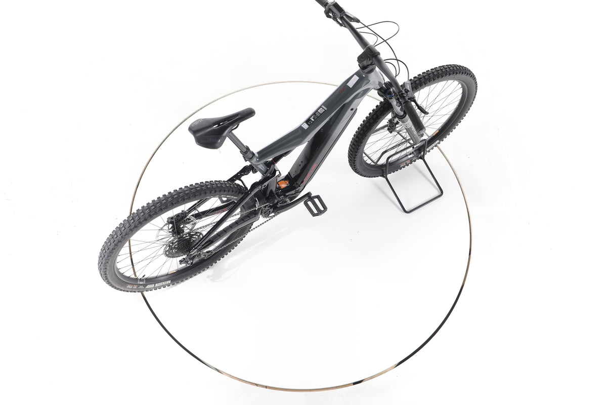 Focus JAM² 6.7 E-Bike Fully 2025 - Image 24