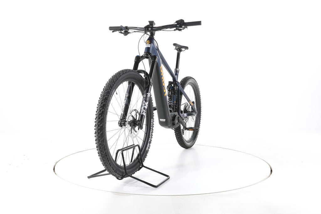 Ghost E-Riot EN Pro E-Bike Fully Carbon - Image 5