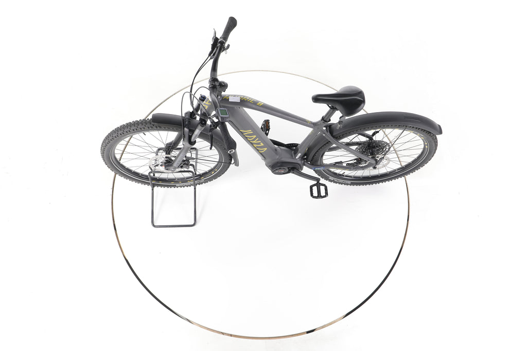 KAYZA Hydric 8 E-Bike - Image 19