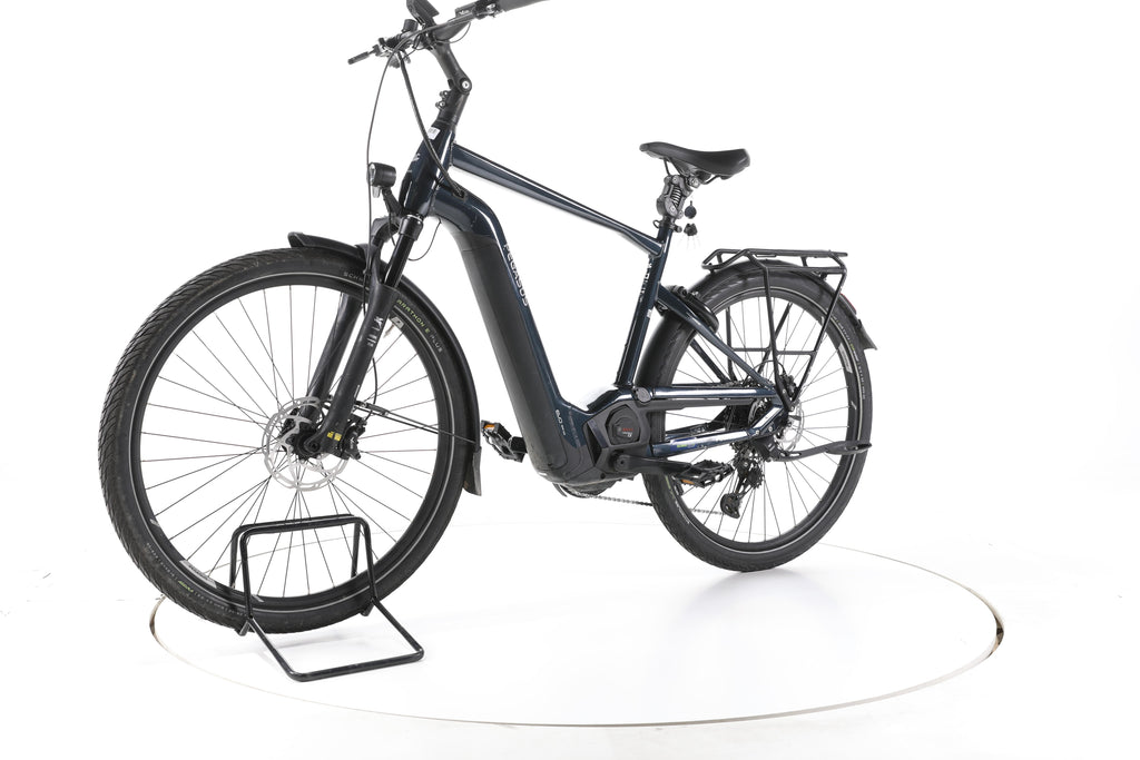 Pegasus Premio EVO 11 Trekking E-Bike - Image 6