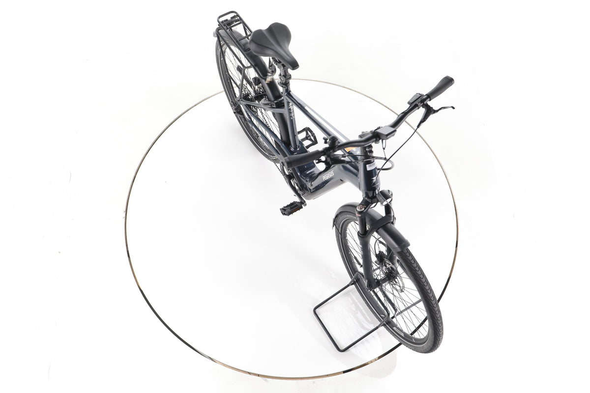 Pegasus Premio EVO 11 Trekking E-Bike - Image 15