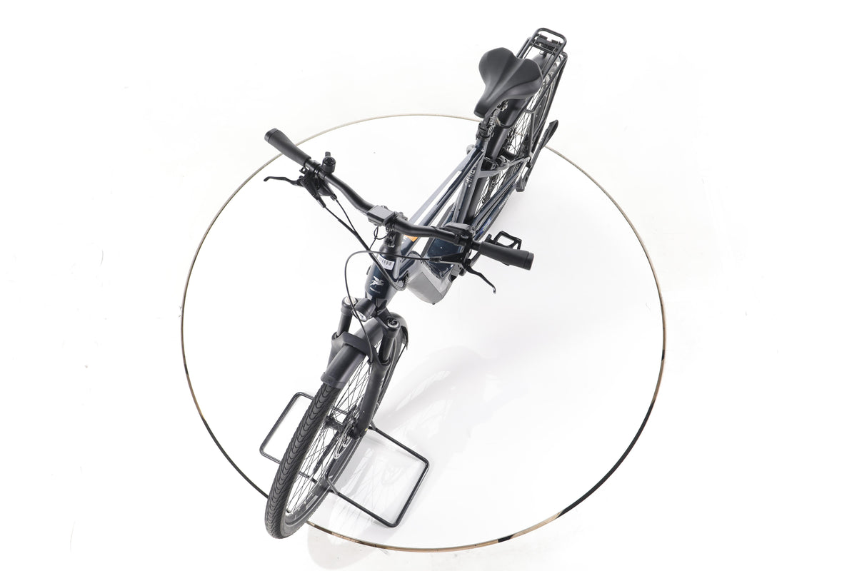 Pegasus Premio EVO 11 Trekking E-Bike - Image 17