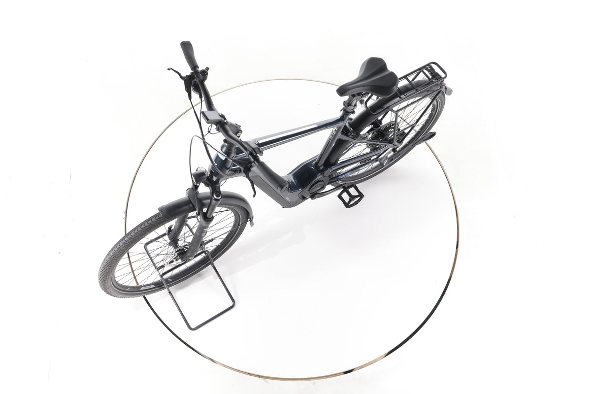 Pegasus Premio EVO 11 Trekking E-Bike - Image 18