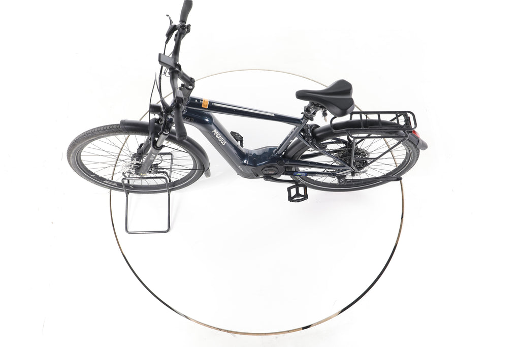 Pegasus Premio EVO 11 Trekking E-Bike - Image 19