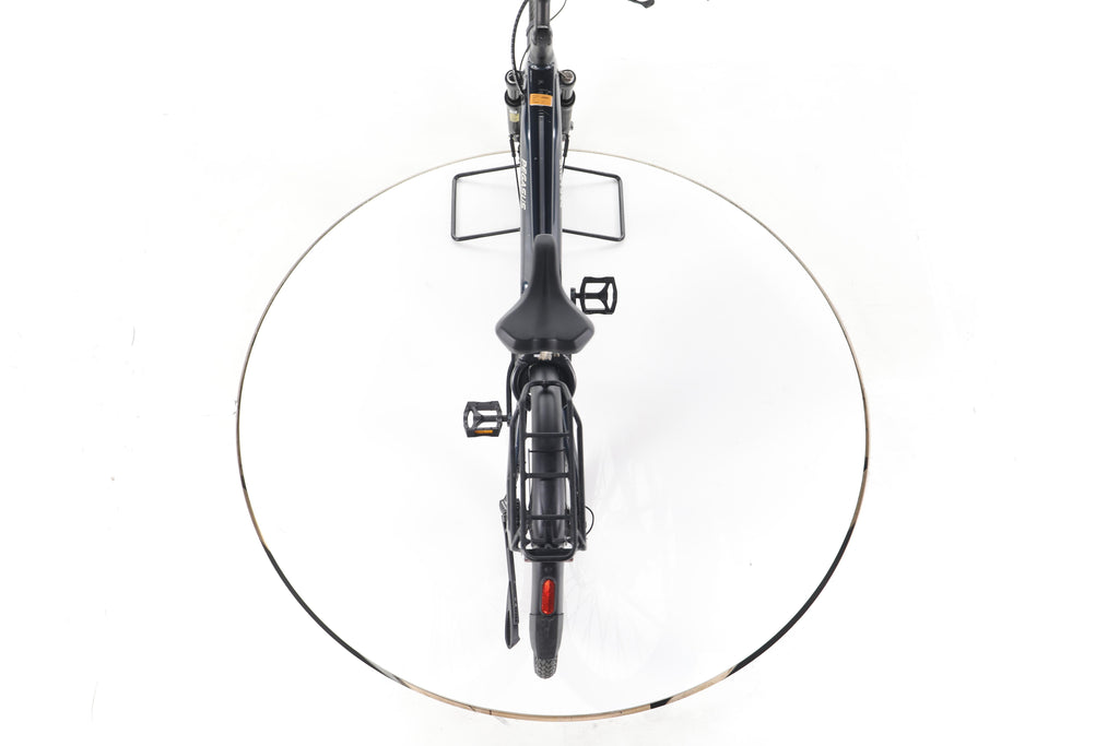 Pegasus Premio EVO 11 Trekking E-Bike - Image 22