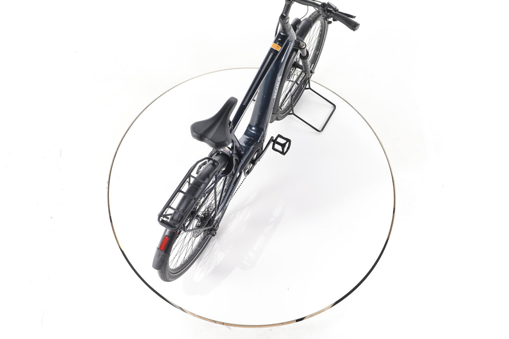 Pegasus Premio EVO 11 Trekking E-Bike - Image 23
