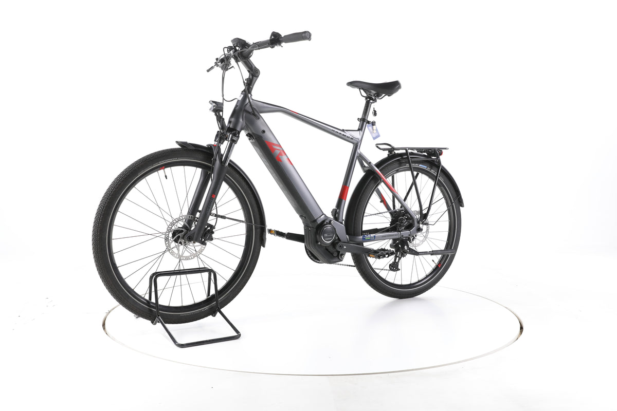 R Raymon TourRay E 6.0 Trekking E-Bike - Image 6