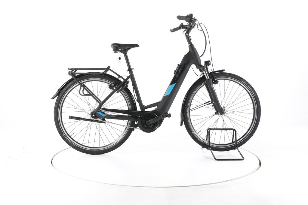 Pegasus Solero Evo7R Plus City E-Bike Tiefeinsteiger - Image 1