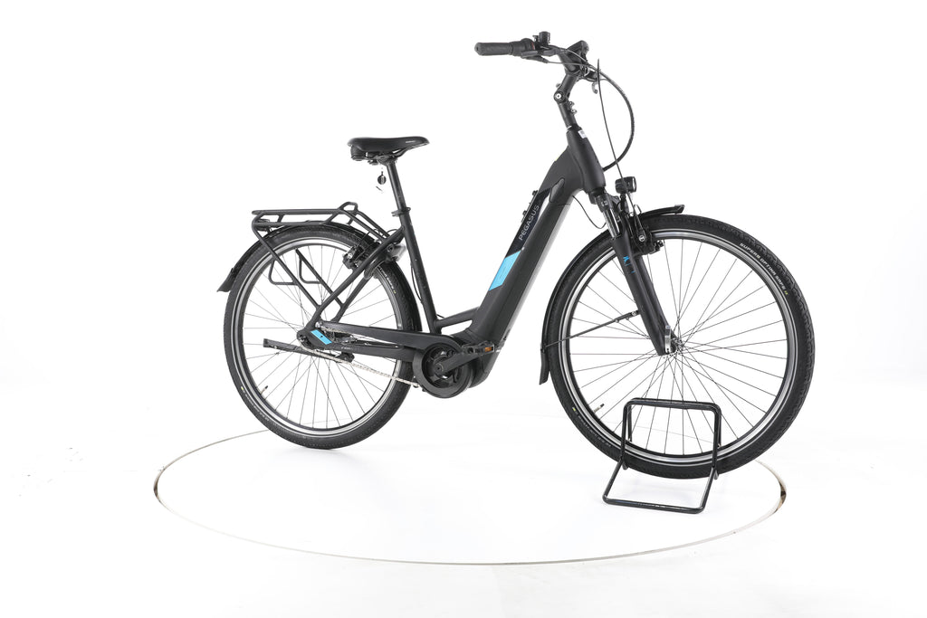 Pegasus Solero Evo7R Plus City E-Bike Tiefeinsteiger - Image 2