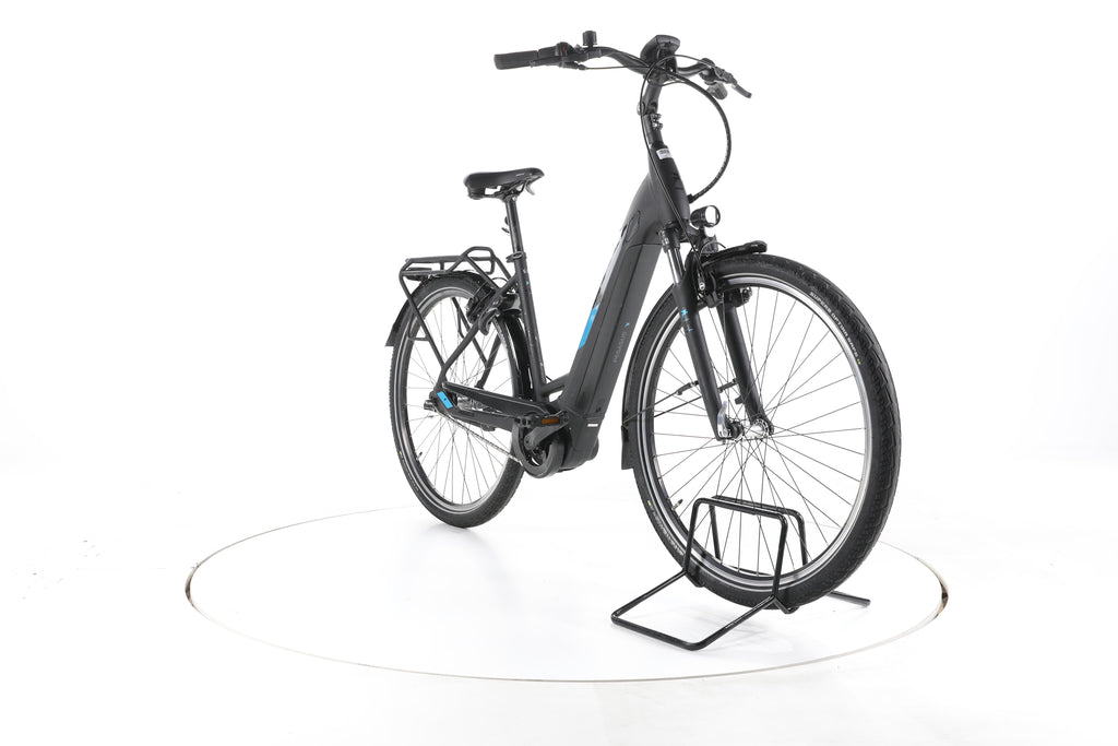 Pegasus Solero Evo7R Plus City E-Bike Tiefeinsteiger - Image 3