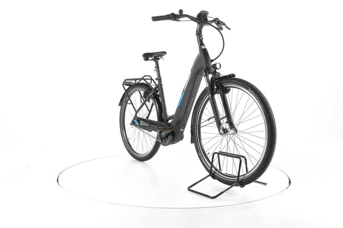 Pegasus Solero Evo7R Plus City E-Bike Tiefeinsteiger - Image 3