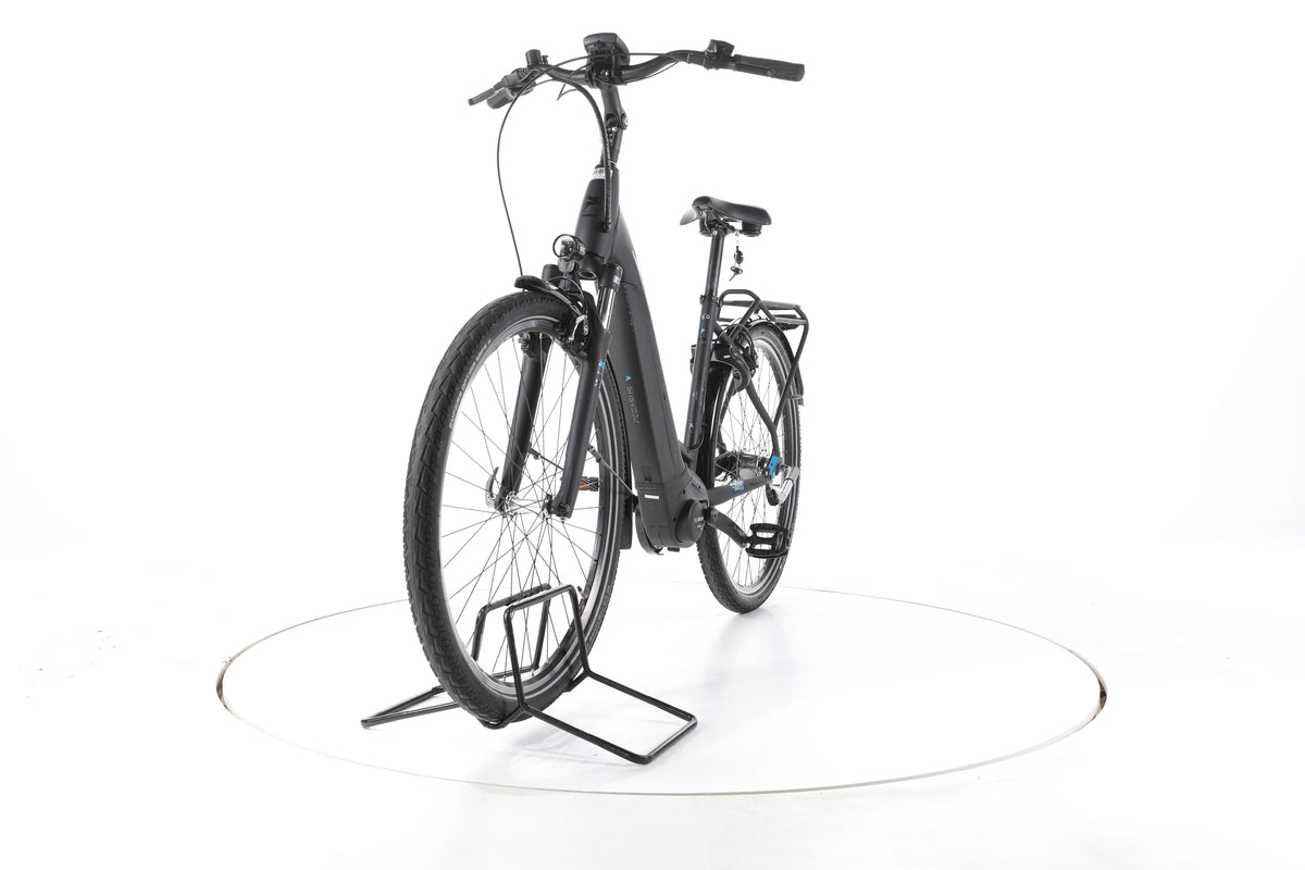 Pegasus Solero Evo7R Plus City E-Bike Tiefeinsteiger - Image 5