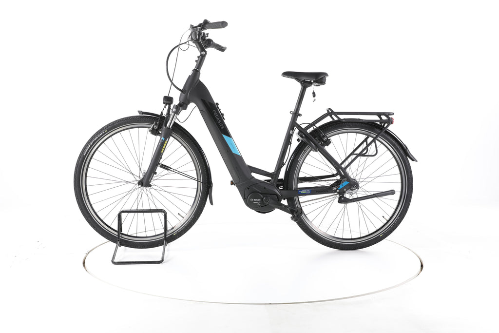 Pegasus Solero Evo7R Plus City E-Bike Tiefeinsteiger - Image 7