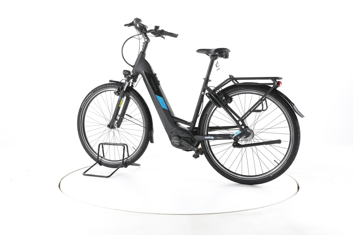 Pegasus Solero Evo7R Plus City E-Bike Tiefeinsteiger - Image 8