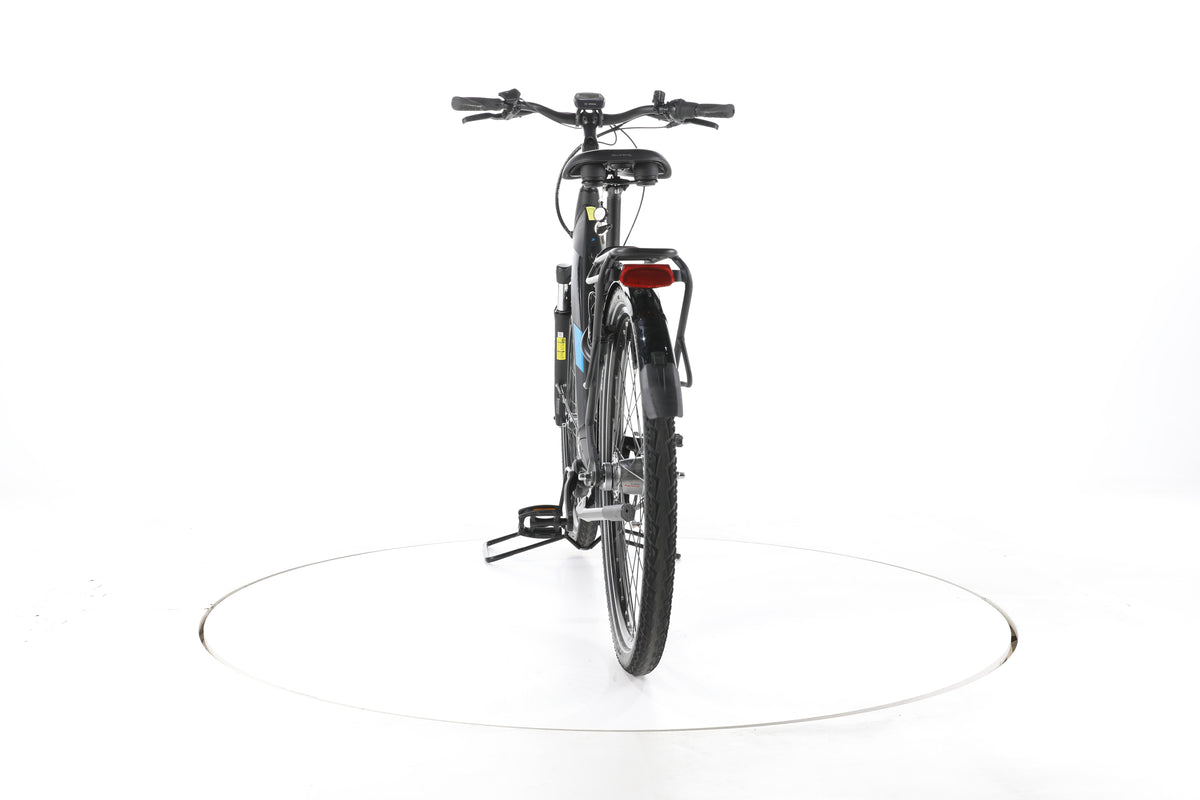 Pegasus Solero Evo7R Plus City E-Bike Tiefeinsteiger - Image 10