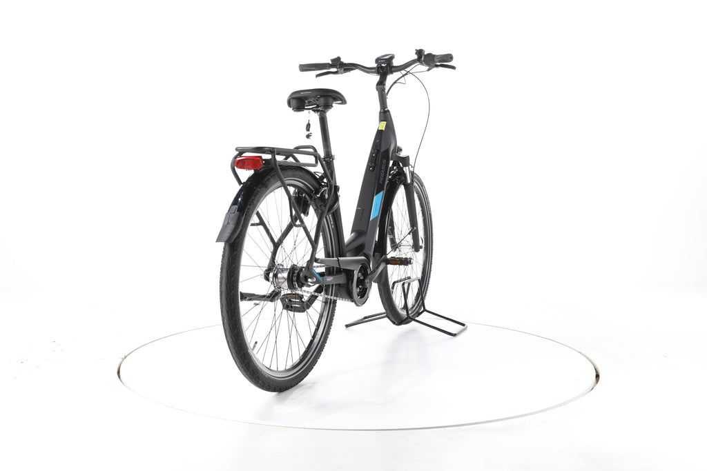 Pegasus Solero Evo7R Plus City E-Bike Tiefeinsteiger - Image 11