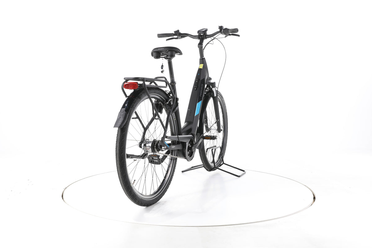 Pegasus Solero Evo7R Plus City E-Bike Tiefeinsteiger - Image 11