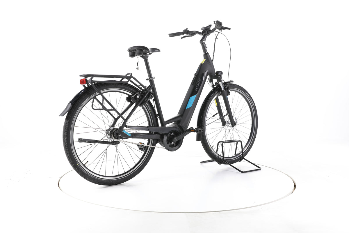 Pegasus Solero Evo7R Plus City E-Bike Tiefeinsteiger - Image 12