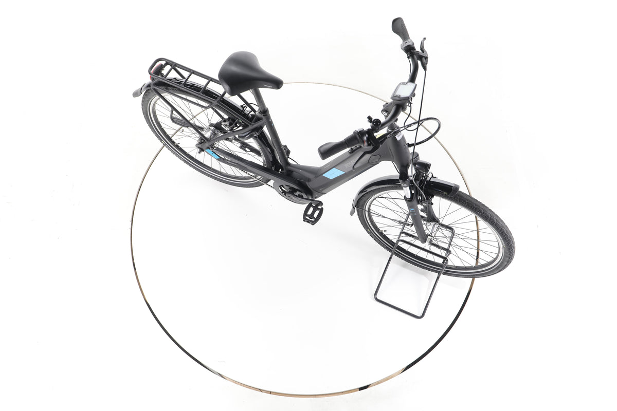Pegasus Solero Evo7R Plus City E-Bike Tiefeinsteiger - Image 14