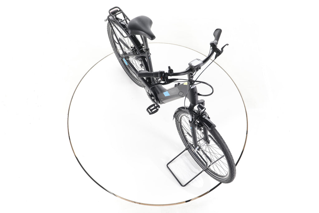 Pegasus Solero Evo7R Plus City E-Bike Tiefeinsteiger - Image 15