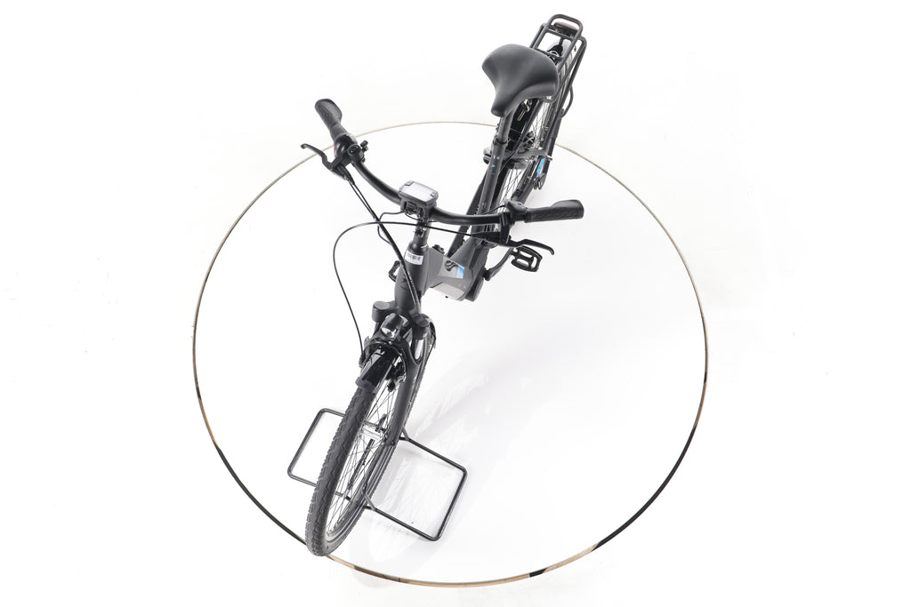 Pegasus Solero Evo7R Plus City E-Bike Tiefeinsteiger - Image 17
