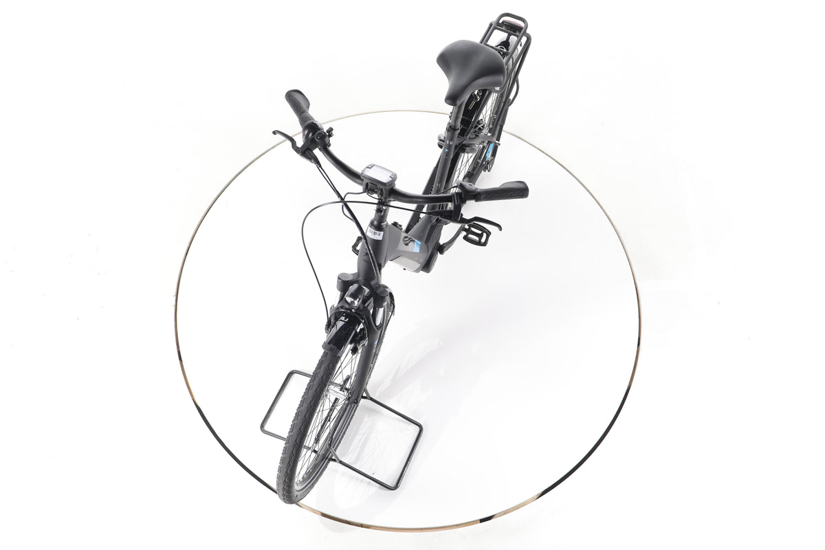 Pegasus Solero Evo7R Plus City E-Bike Tiefeinsteiger - Image 17