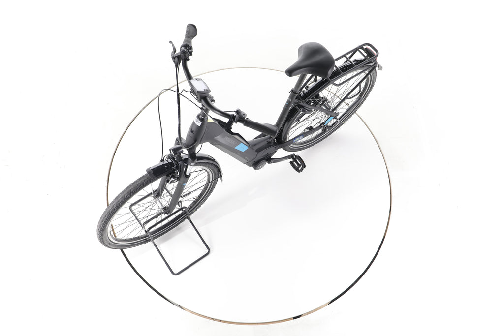Pegasus Solero Evo7R Plus City E-Bike Tiefeinsteiger - Image 18