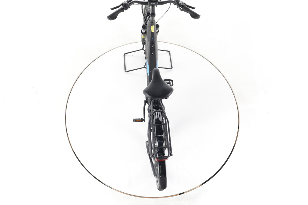 Pegasus Solero Evo7R Plus City E-Bike Tiefeinsteiger - Image 22