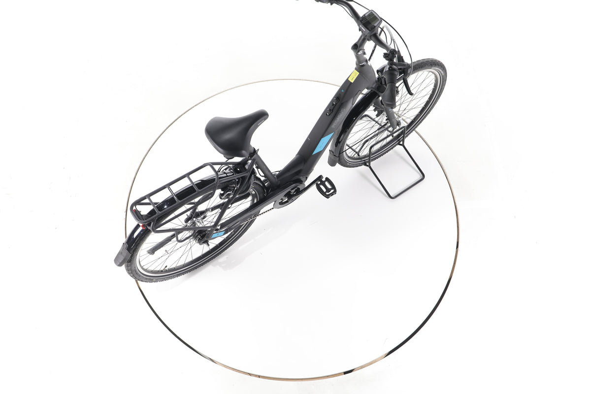 Pegasus Solero Evo7R Plus City E-Bike Tiefeinsteiger - Image 24