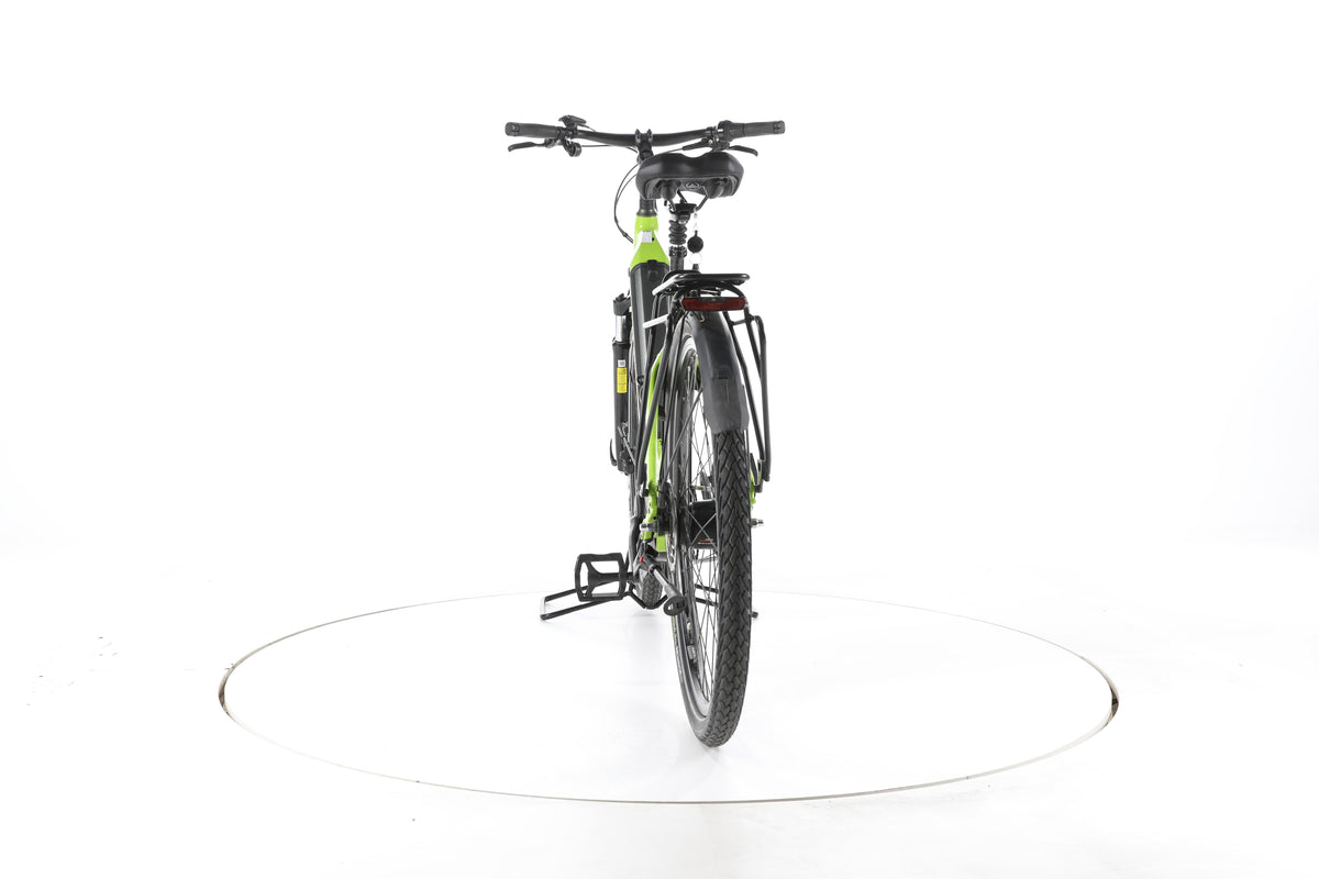 Velo de Ville AEB 890 City E-Bike Tiefeinsteiger - Image 10