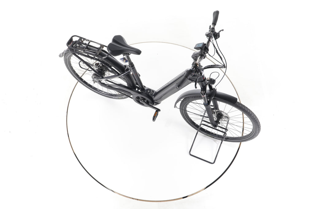 ZEMO ZE 5F+ City E-Bike Tiefeinsteiger - Image 14