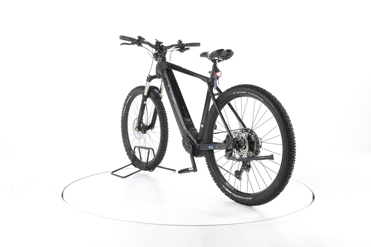Bulls Copperhead EVO 3 XXL Trekking E-Bike - Image 9
