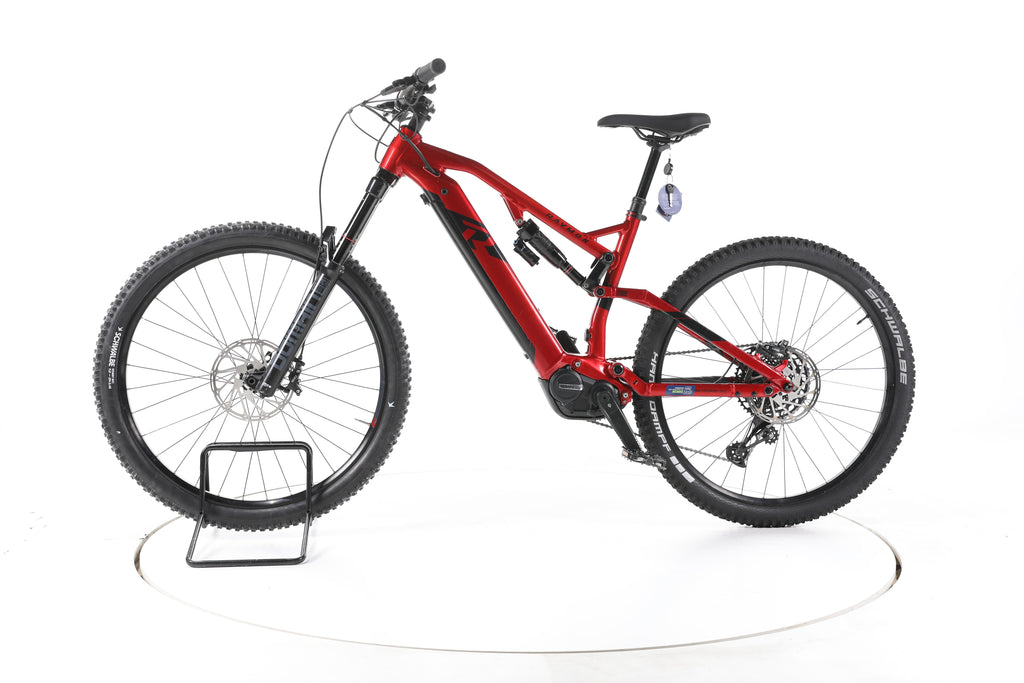 R Raymon TrailRay 160E 10.0 E-Bike Fully - Image 7