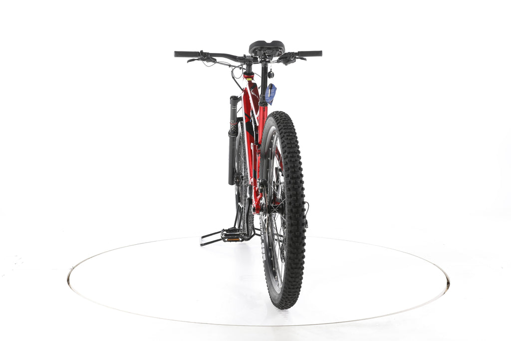R Raymon TrailRay 160E 10.0 E-Bike Fully - Image 10