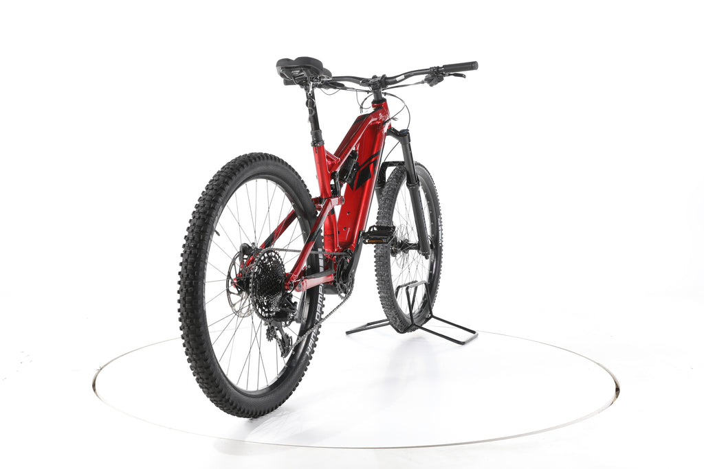 R Raymon TrailRay 160E 10.0 E-Bike Fully - Image 11