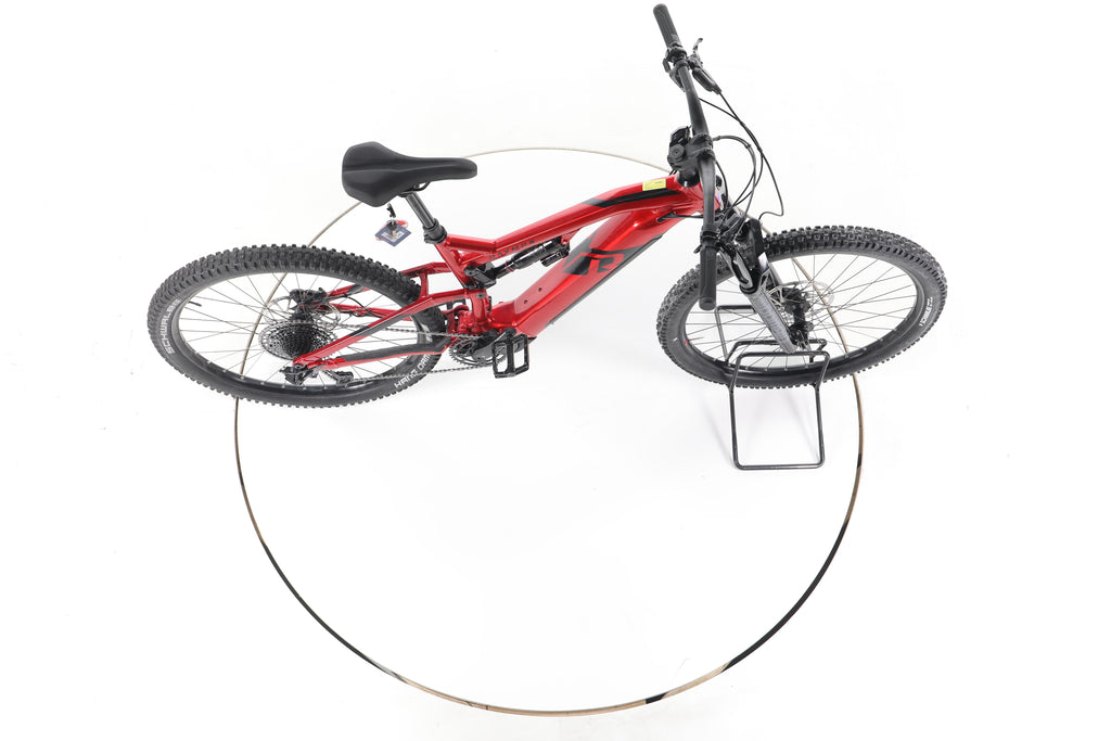 R Raymon TrailRay 160E 10.0 E-Bike Fully - Image 13