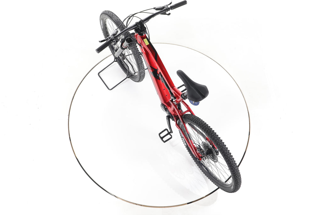 R Raymon TrailRay 160E 10.0 E-Bike Fully - Image 21