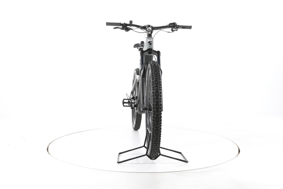 Cube Stereo Hybrid 140 E-Bike Fully Carbon - Image 4