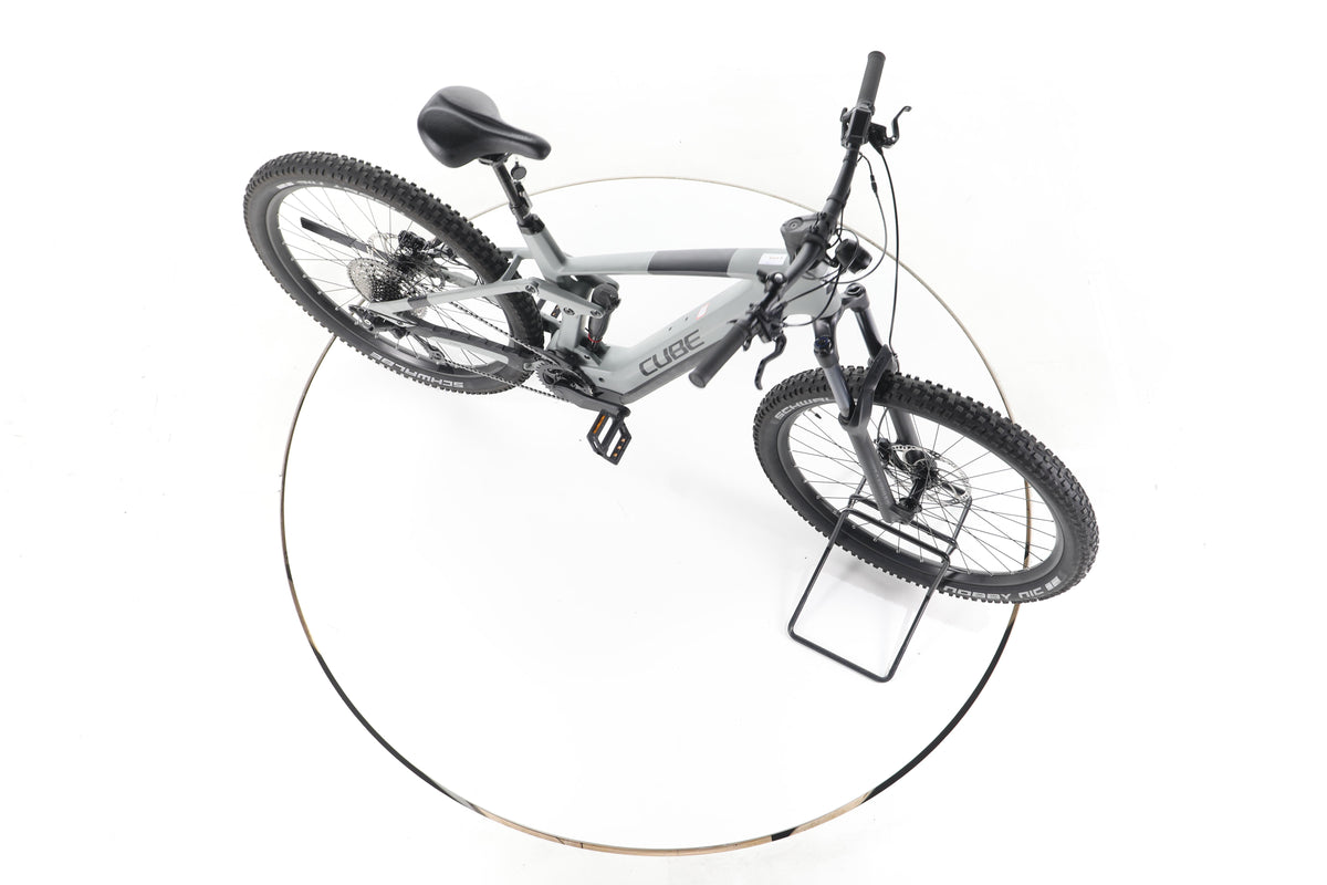 Cube Stereo Hybrid 140 E-Bike Fully Carbon - Image 14