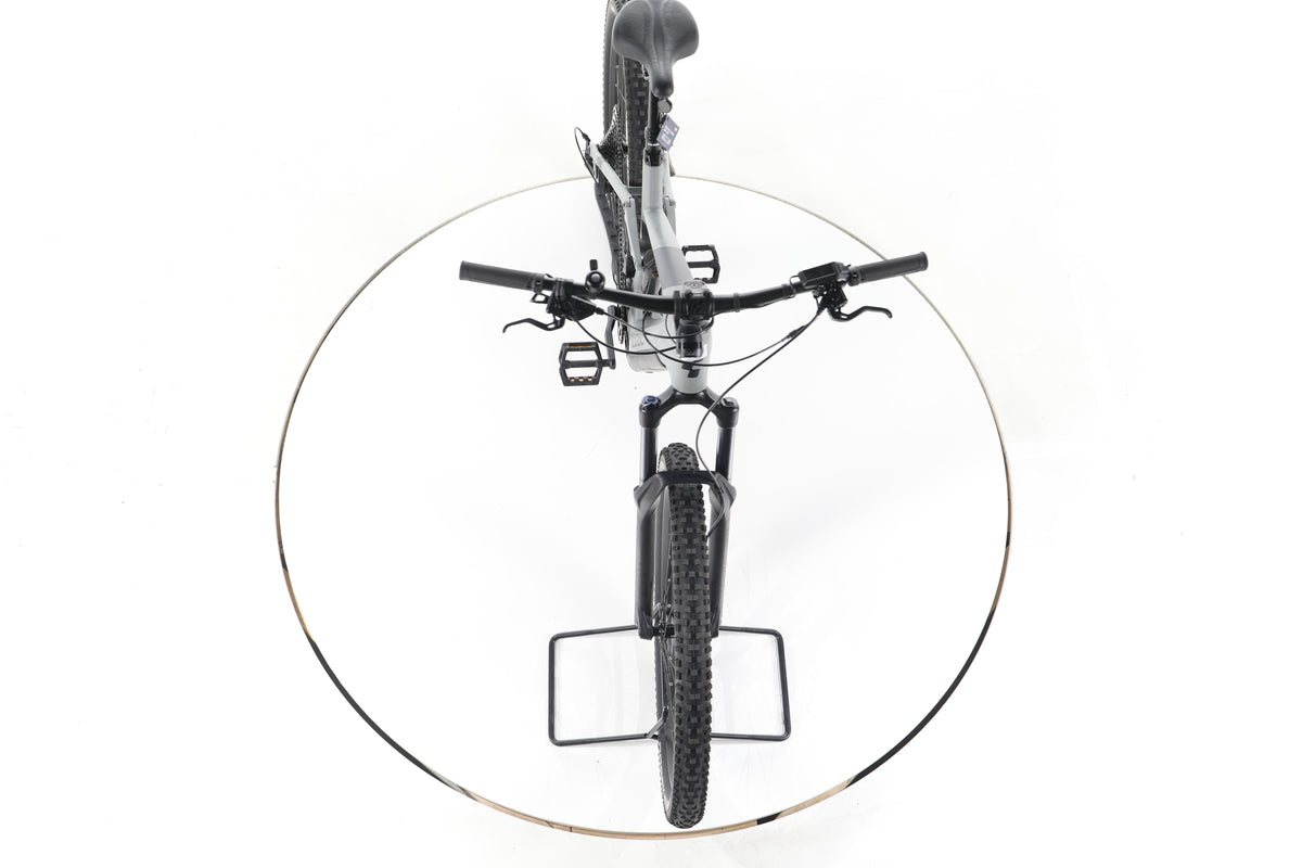 Cube Stereo Hybrid 140 E-Bike Fully Carbon - Image 16