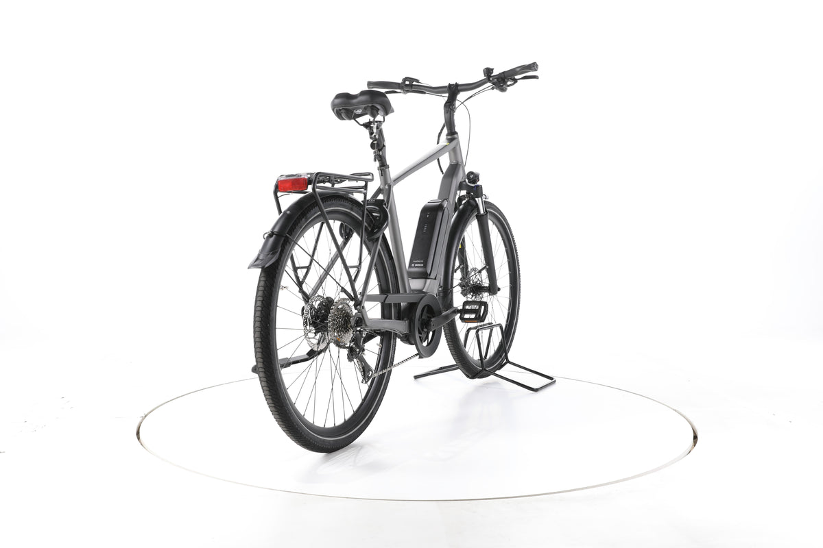 Kalkhoff Image 1.B Move Trekking E-Bike - Image 11