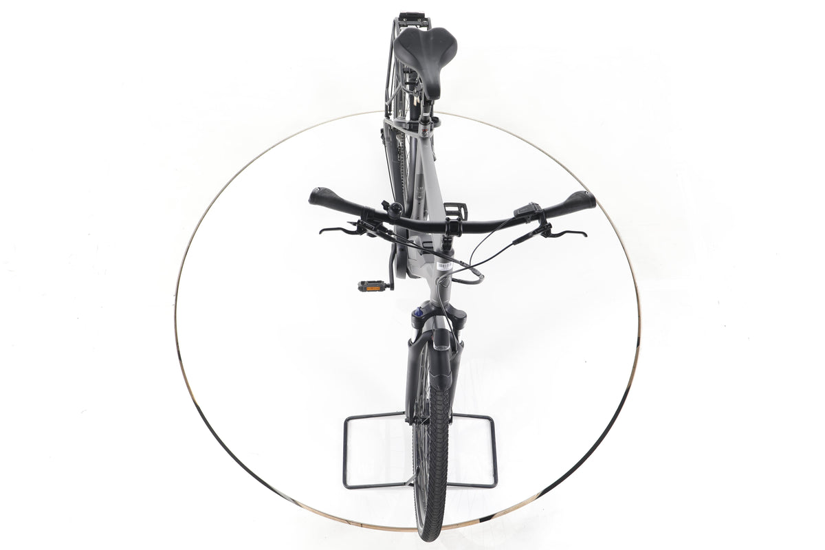 Kalkhoff Image 1.B Move Trekking E-Bike - Image 16