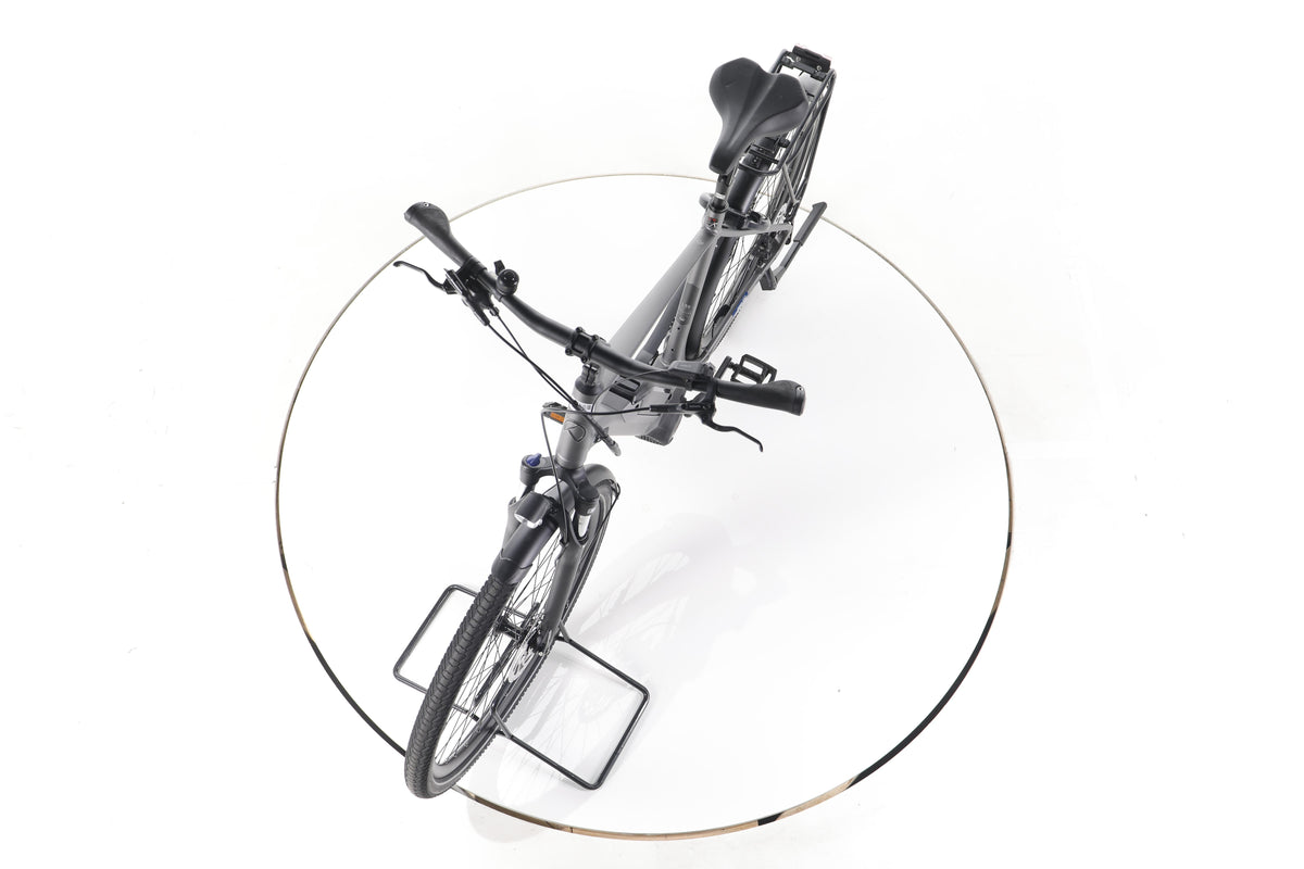 Kalkhoff Image 1.B Move Trekking E-Bike - Image 17