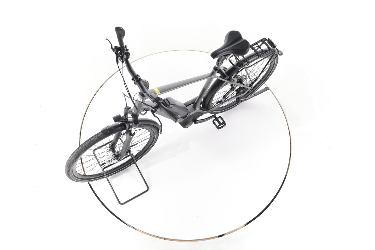 Kalkhoff Image 1.B Move Trekking E-Bike - Image 18