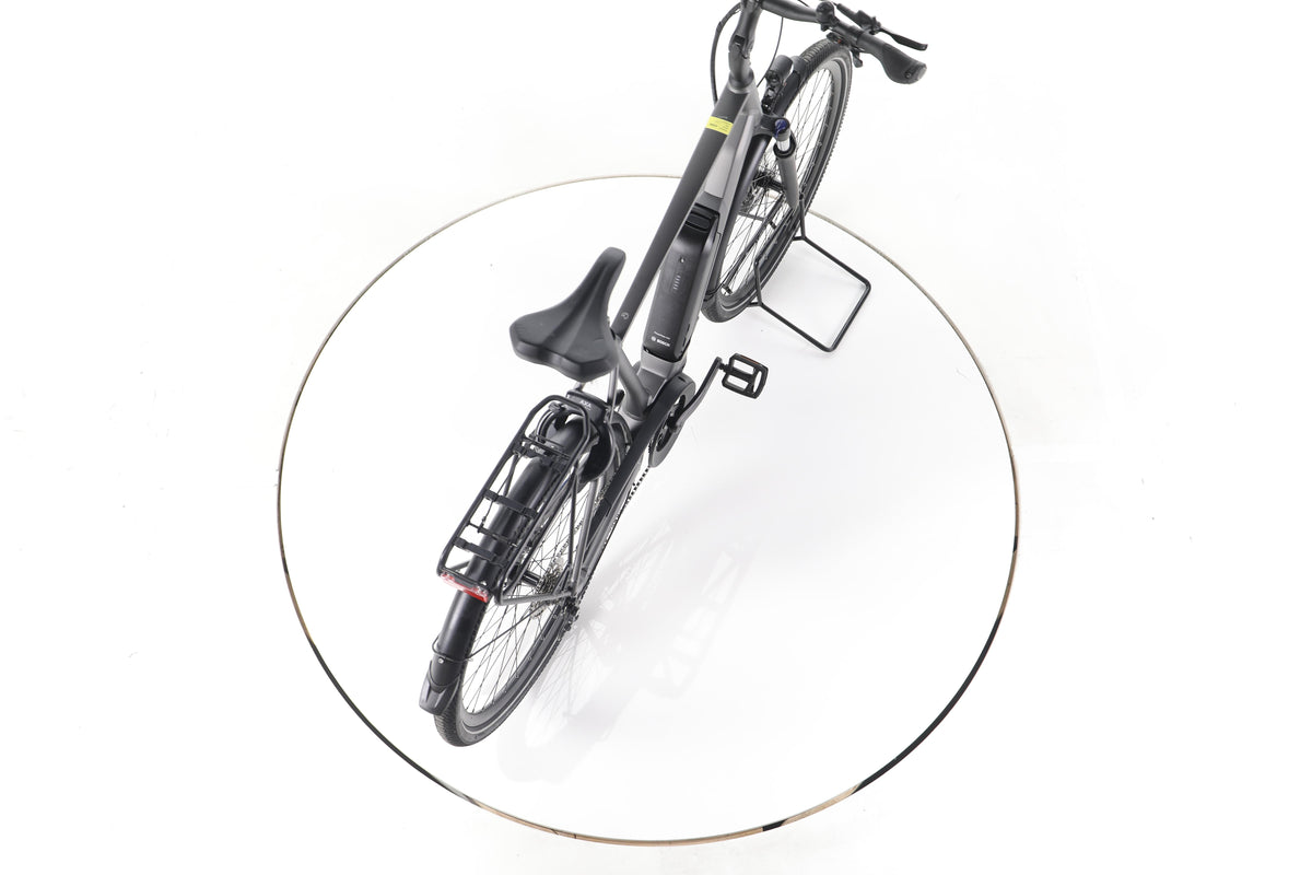Kalkhoff Image 1.B Move Trekking E-Bike - Image 23