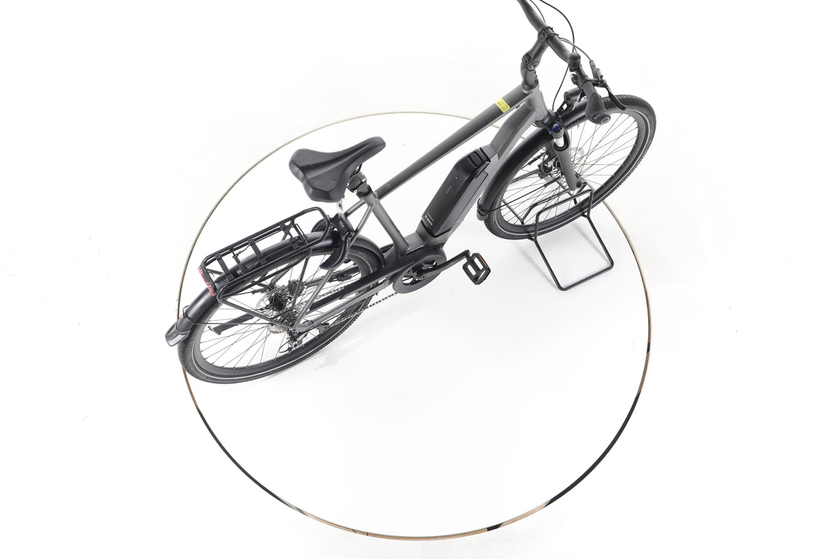 Kalkhoff Image 1.B Move Trekking E-Bike - Image 24