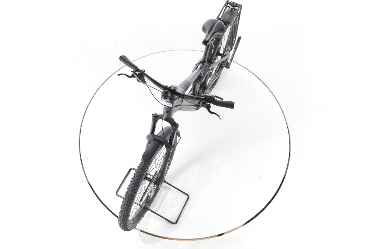 Cube Stereo Hybrid 120 Pro Allroad SUV E-Bike - Image 17