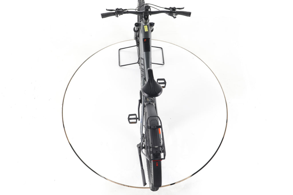 Cube Stereo Hybrid 120 Pro Allroad SUV E-Bike - Image 22