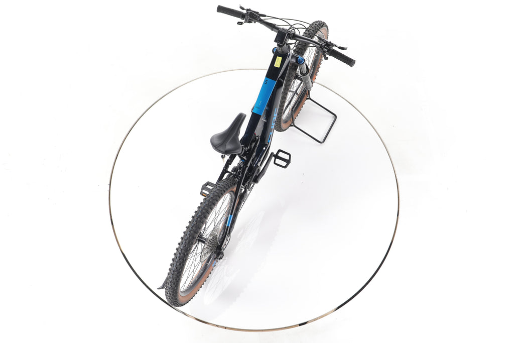 Cube Stereo Hybrid 140 HPC SLX 750 E-Bike Fully Carbon 2024 - Image 23