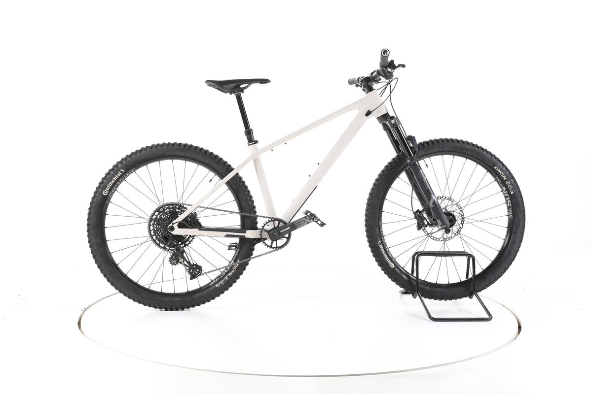 Rose Bonero 1 Fahrrad Hardtail - Image 1